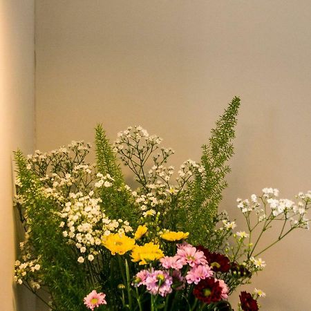 Exquisite 3Bdr Botanical Oasis In Central Hove Exterior foto