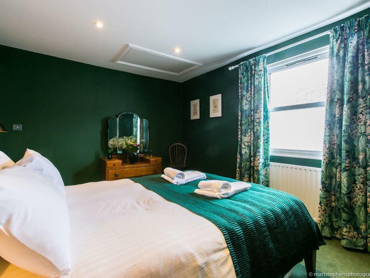 Exquisite 3Bdr Botanical Oasis In Central Hove Exterior foto